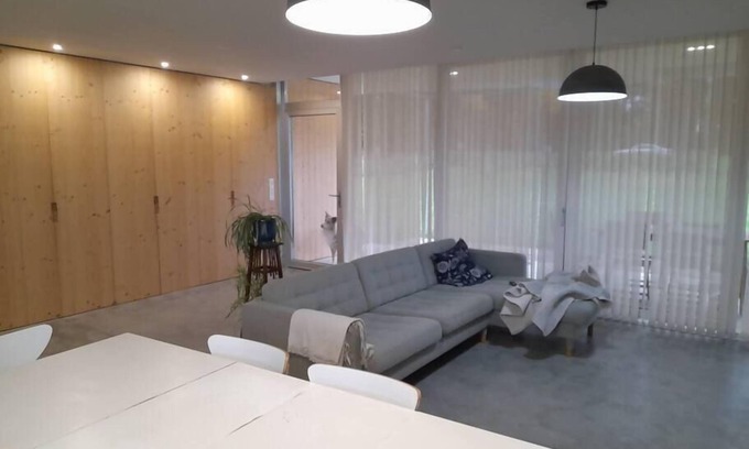 Mino House | Fantastic house in Miño.