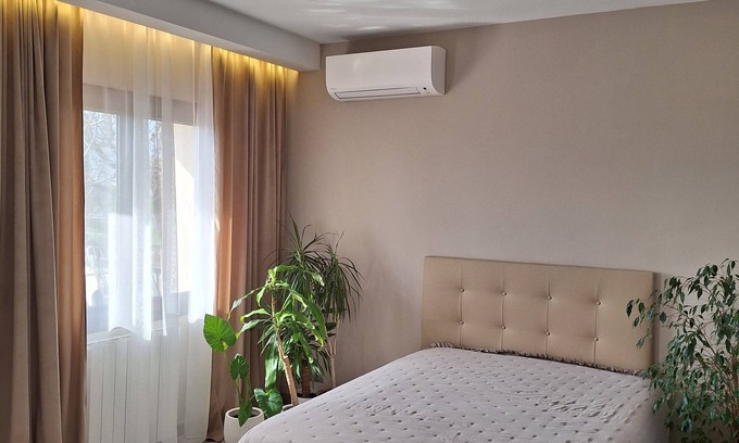 Salitja House | Fantastic house in a quiet area.