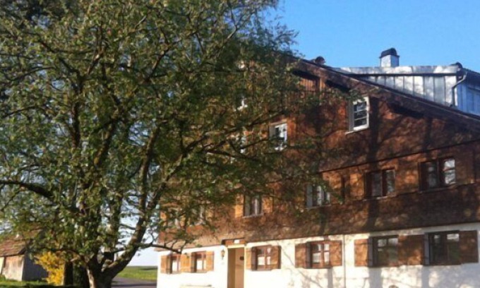 Heimenkirch Apartment | Fantastic, idyllic holiday apartments in a lovingly restored farm