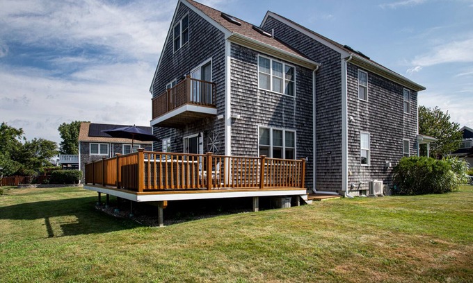 Newport East House | Fantastic Newport/Middletown RI Home