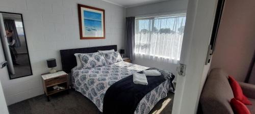 Whakatane Apartment | Fantastic Two Bedroom Unit