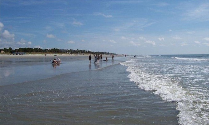 Hilton Head Island Villa | Fantastic Villa for families, sleeps 6 and Great Rates