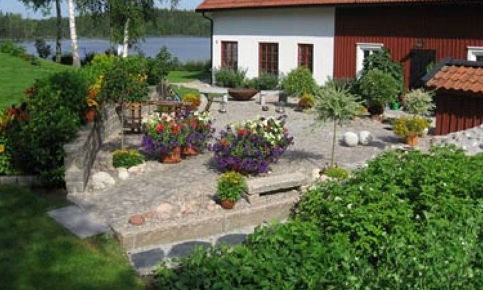 Nora House | Fantastic view over the lake