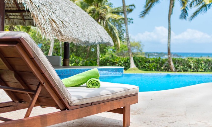 Casa de Campo Villa | Fantastic villa at Casa de Campo