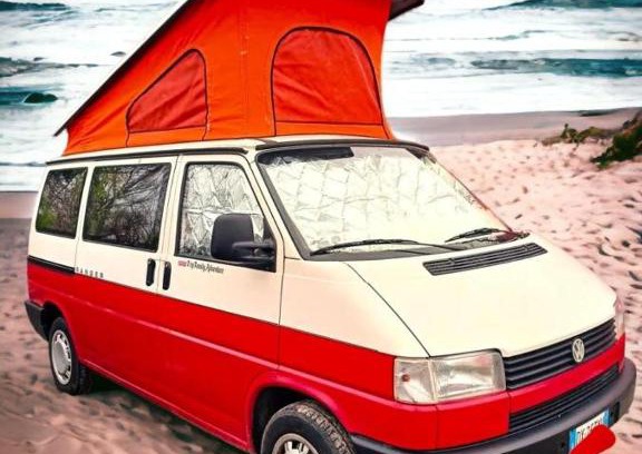 Mafra Other | Fantastic VW T4 Van Life Lovers - Holiday digital Nomad - Surfer - Relax Camper PORTUGAL