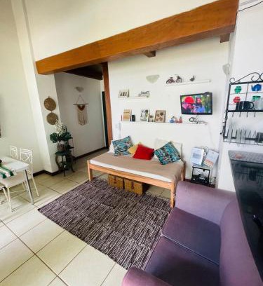 Cabore Apartment | Fantastica casa no melhor condomínio de Paraty
