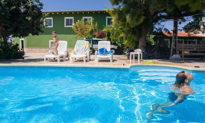 Deltebre House | FANTASTICA VILLA+PISCINA PRIVADA, DELTA DEL EBRO. 11 personas.