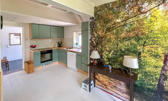 Suwald House | Fantastically located vacation home in Friesland.