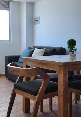 Sogamoso Apartment | Fantastico Apartamento Con Vista Al Atardecer