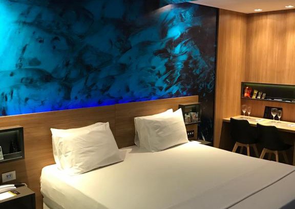 Boca do Rio Hotel | Fantasy Motel