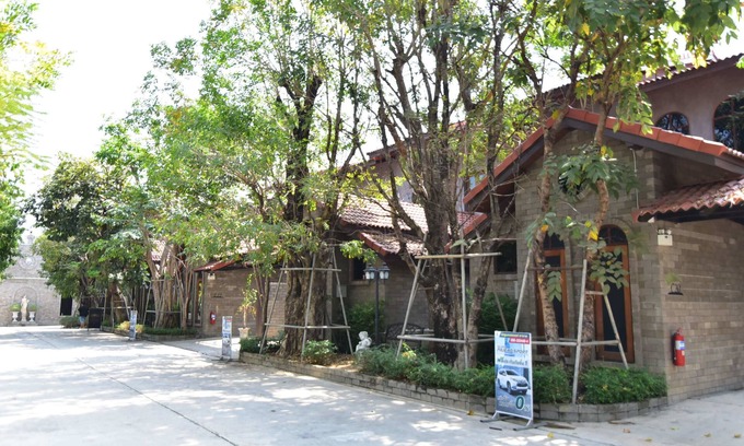 Nakhon Sawan Hotel | Fantasy Resort