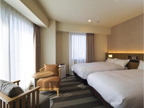 Minatomirai Hotel | Far East Village Hotel Yokohama - Vacation STAY 27964v