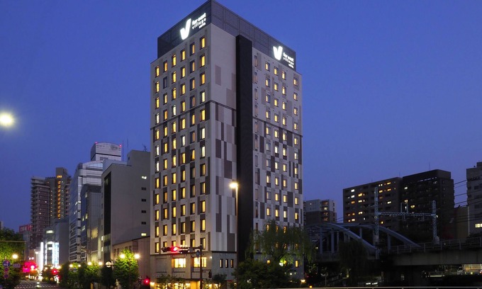 Minatomirai Hotel | Far East Village Hotel Yokohama