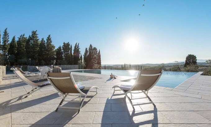Vinci Apartment | FARM The little prince 30 km from FLORENCE