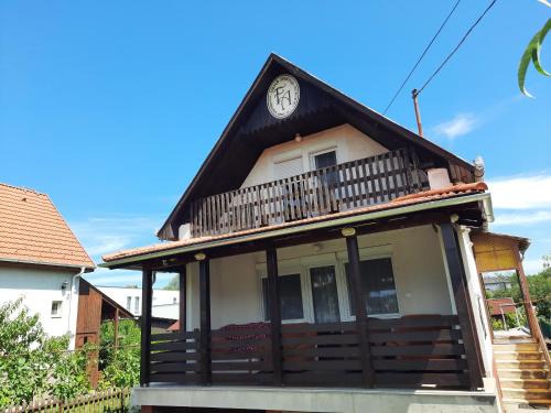 Sostogyogyfurdo Apartment | Faragó Apartman