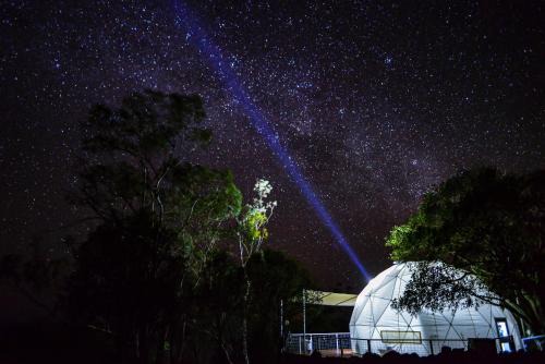 Warialda Apartment | Faraway Domes