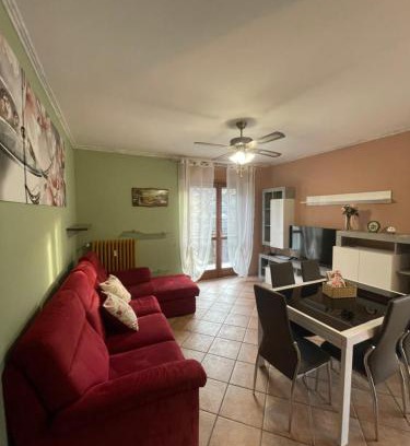 Saint-Vincent Apartment | Farax's House