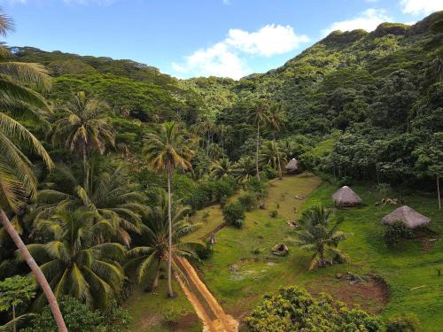 Patio Other | Fare Hau Camp