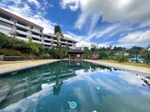 Arue Apartment | FARE Moea - TAHITI