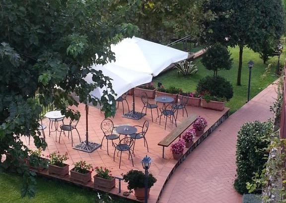 Campinola Bed & Breakfast | Farfalle E Gabbiani