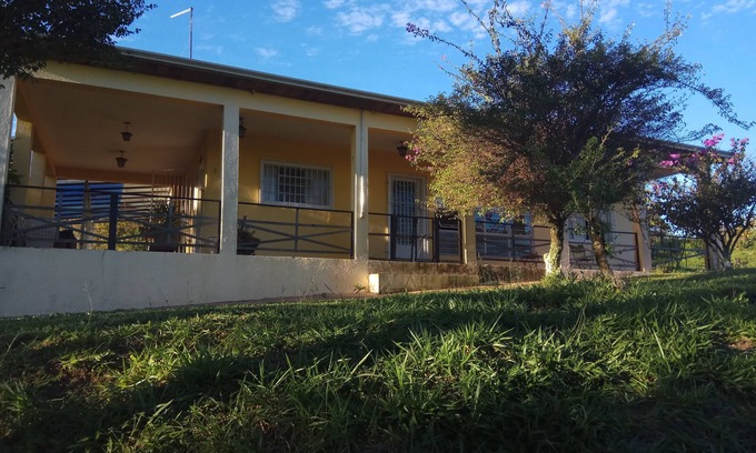 Sao Roque House | Farm