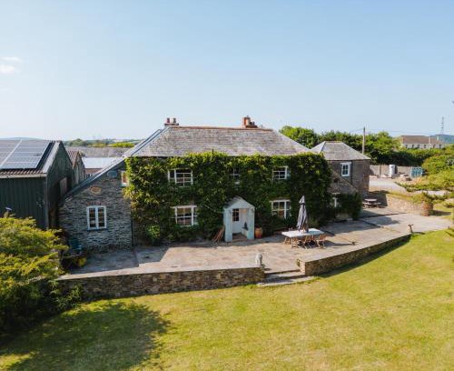 Clearbrook Apartment | Farm Cottage