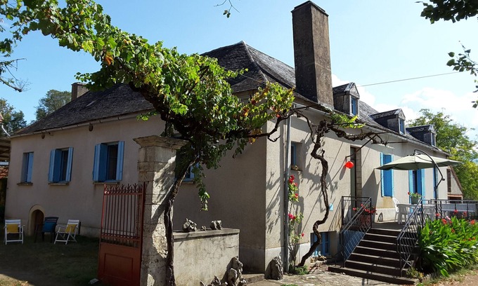 La Cassagne House | Farm cottage in Périgord