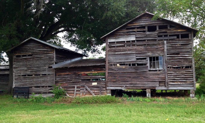 Albemarle House | Farm Experience! Country! Rustic!
