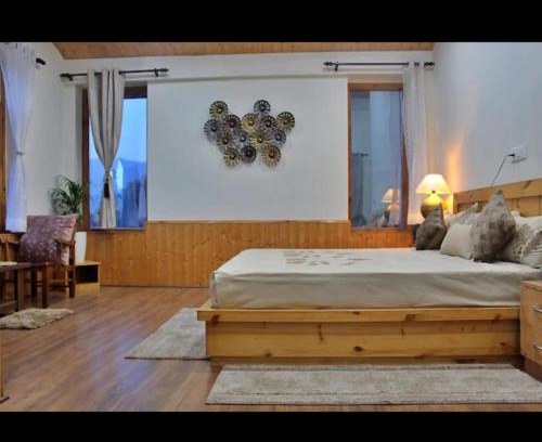 Jagatsukh House | Farm Fork Manali