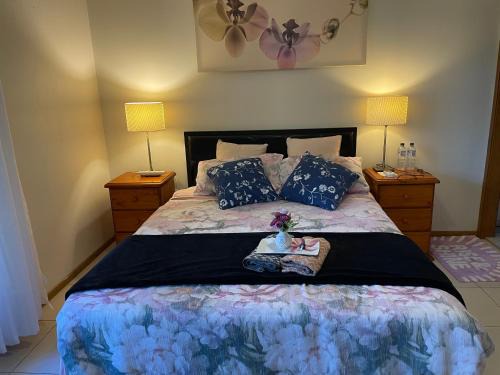 Somersby House | Farm guests house