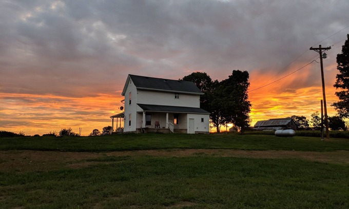 Finchville Other | Farm House - Near Bourbon Trail & Pet Friendly
