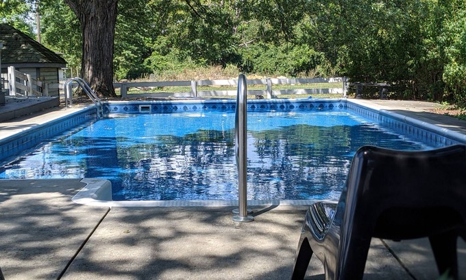 Newville Other | Farm House Stay with Modern Amenities