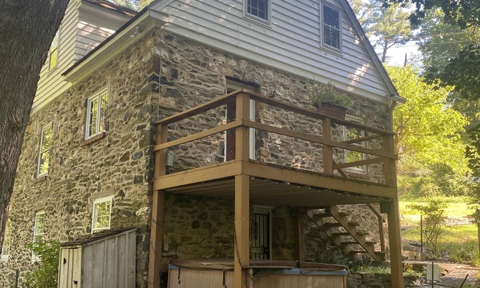 Hockessin Other | Farm House