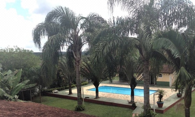 Sao Paulo House | Farm, Leisure and Nature in Embu Guaçu - Cipó