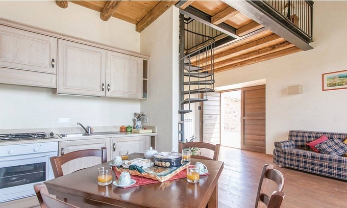 Valentano Apartment | Farm Mezzano - Apartment Sofia
