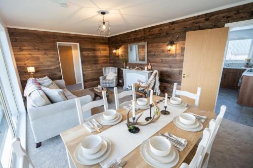 Ellon House | Farm stay at Ewe View, Aberdeenshire