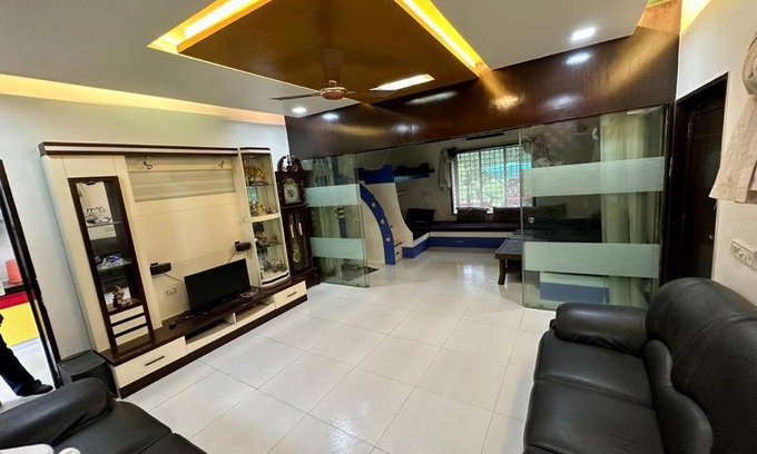 Ahmedabad Apartment | Farm stay in Ahmedabad