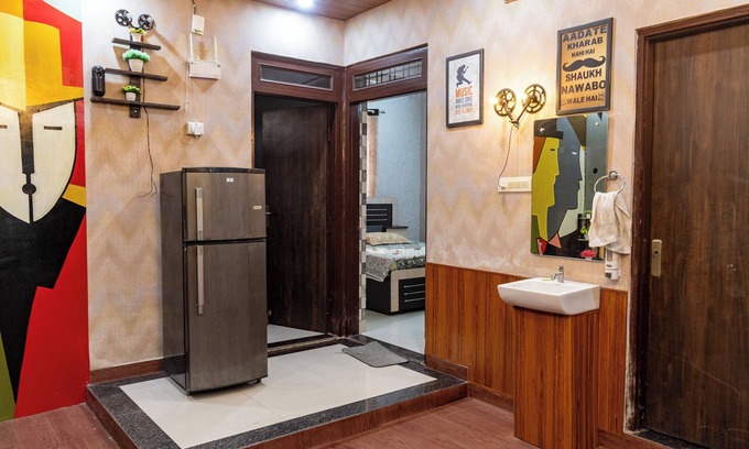 Sanganer Other | farm stay in jaipur
