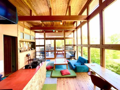 Sumoto House | Farm Stay Yululu - Vacation STAY 30762v