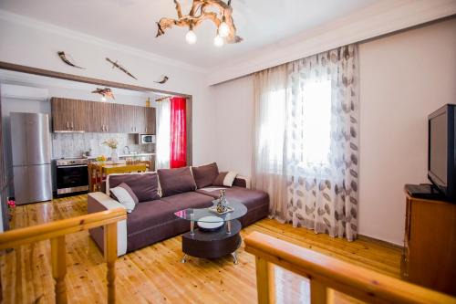 Tragilos House | Farma House Vasilo - Escape Cottage Retreat