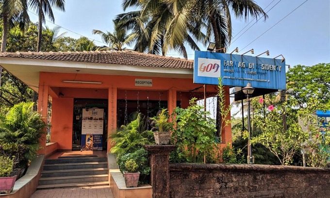 Ponda Hotel | Farmagudi Residency