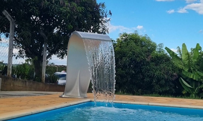 Aracoiaba da Serra House | Farmer's Corner