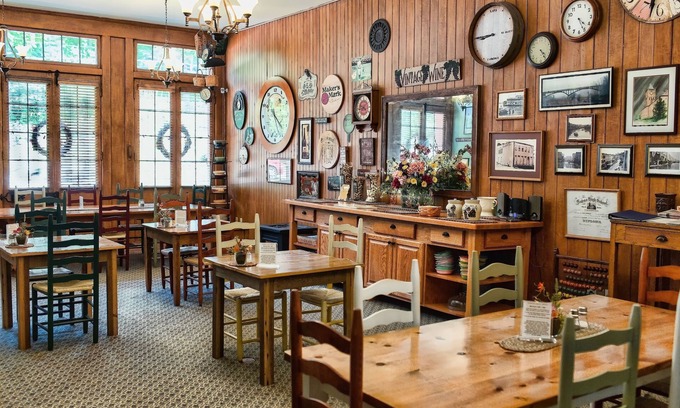 Galena Bed & Breakfast | Farmers Guest House