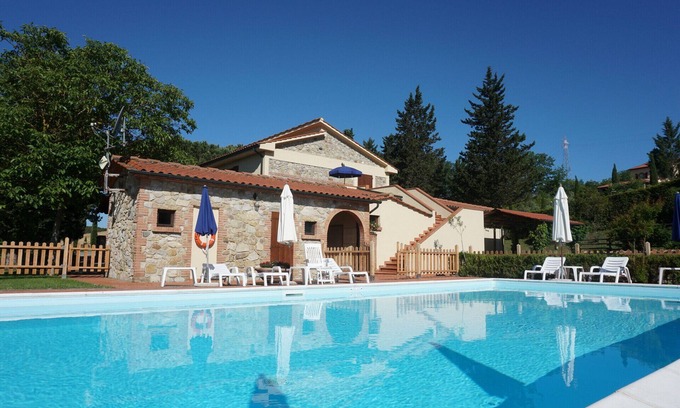 Montecatini Val di Cecina Other | Farmhouse Anna 1