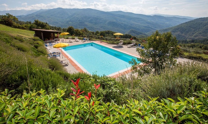 Dicomano Other | Farmhouse Accommodation near Florence in Mugello