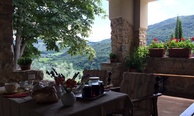 Bagno a Ripoli Other | Farmhouse at 10 km from Florence (3)