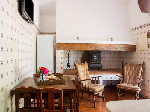 Montemor-o-Novo House | Farmhouse Dreams Explore and Relax