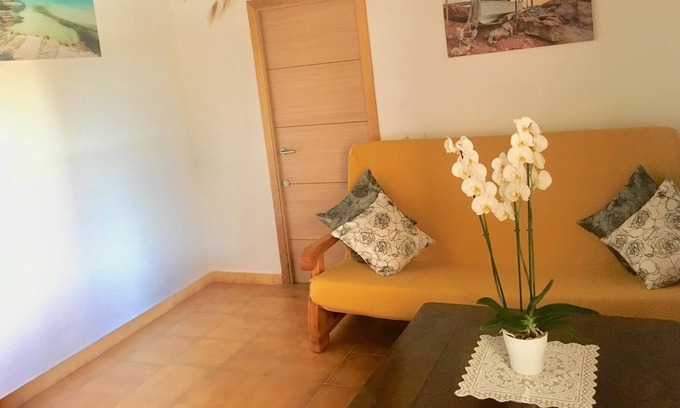 Es Cap de Barbaria House | Farmhouse Es Cap de Barbaria