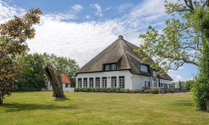 De Cocksdorp Other | Farmhouse in Texel near De Slufter Reserve