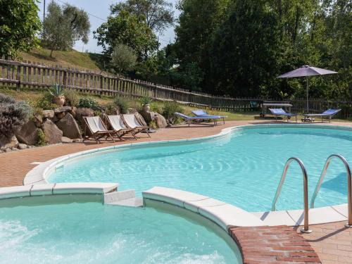 Masero House | Farmhouse in Aulla with Private Pool